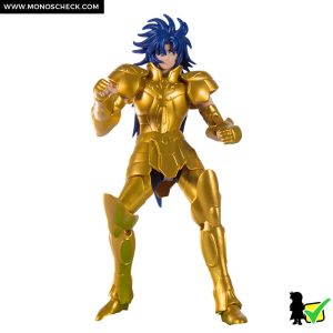 Saint Seiya Anime Heroes - Géminis Saga - Image 6