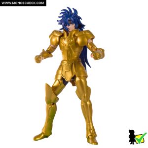 Saint Seiya Anime Heroes - Géminis Saga - Image 7