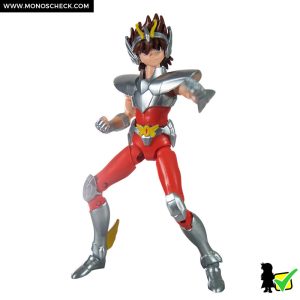 Saint Seiya Anime Heroes - Pegaso Seiya - Image 4