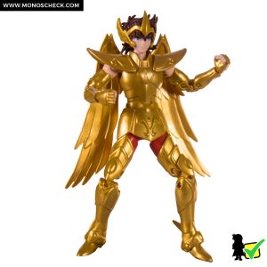 Saint Seiya Anime Heroes - Sagitario Aioros - Image 5