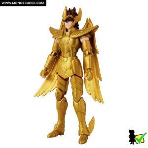 Saint Seiya Anime Heroes - Sagitario Aioros - Image 4