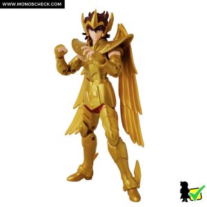 Saint Seiya Anime Heroes - Sagitario Aioros - Image 3