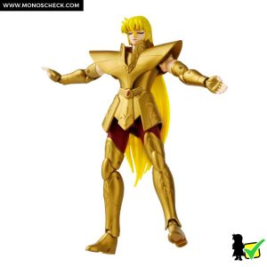 Saint Seiya Anime Heroes - Virgo Shaka - Image 3