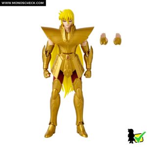 Saint Seiya Anime Heroes - Virgo Shaka - Image 4