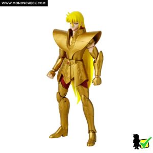 Saint Seiya Anime Heroes - Virgo Shaka - Image 5