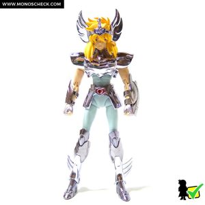 Saint Cloth Myth Cygnus Hyoga (Final Bronze Cloth V3) - Image 3