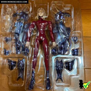 Saint Cloth Myth Dubhe Alpha Siegfried - Image 10