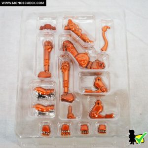 Saint Cloth Myth Lionet Ban - Image 6