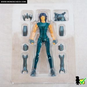 Saint Cloth Myth Wolf Nachi - Image 7