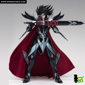 Saint Cloth Myth EX Hades - Image 3