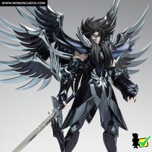 Saint Cloth Myth EX Hades - Image 4