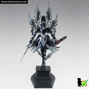 Saint Cloth Myth EX Hades - Image 6