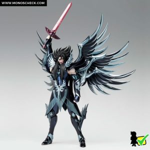 Saint Cloth Myth EX Hades - Image 7