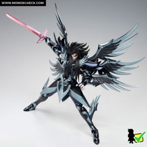 Saint Cloth Myth EX Hades - Image 8