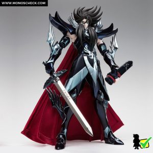 Saint Cloth Myth EX Hades - Image 9