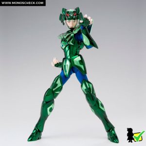 Saint Cloth Myth EX Zeta Mizar Syd - Image 4