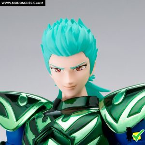 Saint Cloth Myth EX Zeta Mizar Syd - Image 5