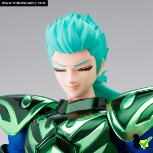 Saint Cloth Myth EX Zeta Mizar Syd - Image 6