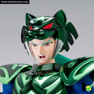 Saint Cloth Myth EX Zeta Mizar Syd - Image 8