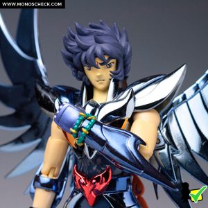 Saint Cloth Myth Phoenix Ikki (Final Bronze Cloth V3) - Image 3