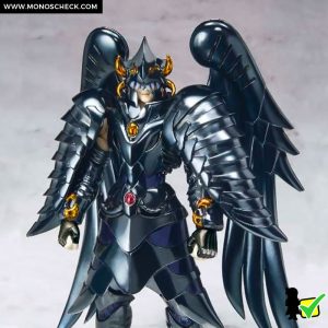 Saint Cloth Myth Griffin Minos - Image 3