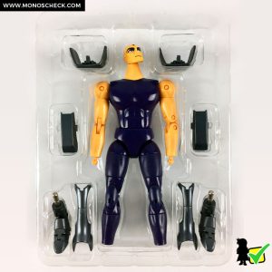 Saint Cloth Myth Bear Geki - Image 9