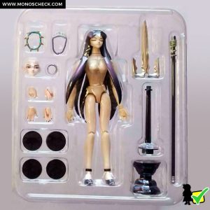 Saint Cloth Myth Pandora - Image 7