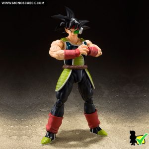 S.H.Figuarts Bardock - Image 5