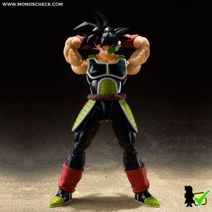 S.H.Figuarts Bardock - Image 4