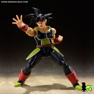 S.H.Figuarts Bardock - Image 3