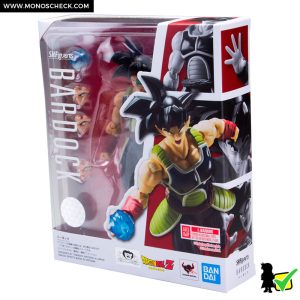 S.H.Figuarts Bardock - Image 7