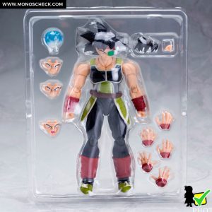 S.H.Figuarts Bardock - Image 9