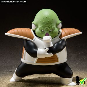 S.H.Figuarts Burter & Guldo - Image 6