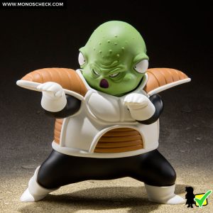 S.H.Figuarts Burter & Guldo - Image 7