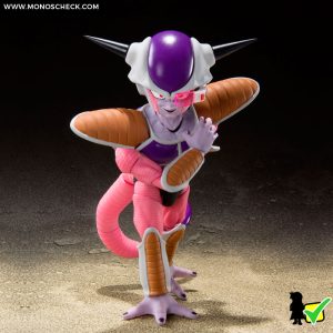 S.H.Figuarts Frieza Primera Forma & Pod - Image 3