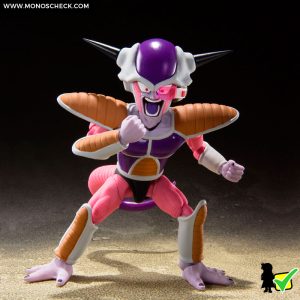 S.H.Figuarts Frieza Primera Forma & Pod - Image 4