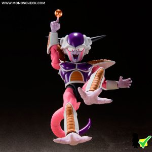 S.H.Figuarts Frieza Primera Forma & Pod - Image 5