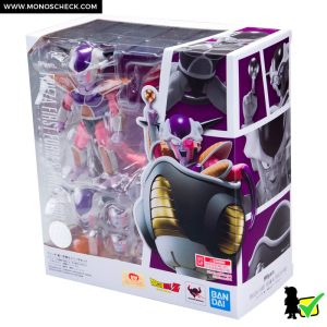 S.H.Figuarts Frieza Primera Forma & Pod - Image 10