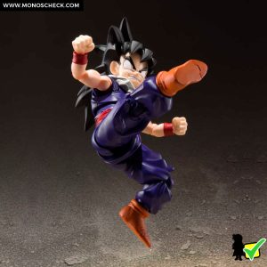 S.H.Figuarts Son Gohan -Kid Era- - Image 5