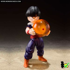 S.H.Figuarts Son Gohan -Kid Era- - Image 6