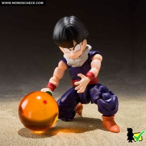 S.H.Figuarts Son Gohan -Kid Era- - Image 7