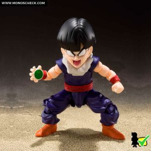 S.H.Figuarts Son Gohan -Kid Era- - Image 8