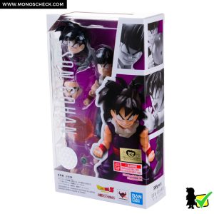 S.H.Figuarts Son Gohan -Kid Era- - Image 9