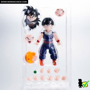 S.H.Figuarts Son Gohan -Kid Era- - Image 11