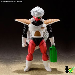 S.H.Figuarts Jeice - Image 3