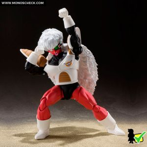 S.H.Figuarts Jeice - Image 4