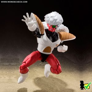 S.H.Figuarts Jeice - Image 5