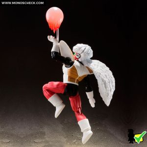 S.H.Figuarts Jeice - Image 6