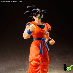 S.H.Figuarts Jeice - Image 7