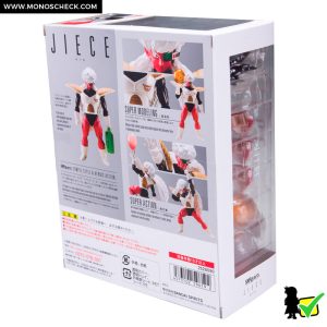 S.H.Figuarts Jeice - Image 9